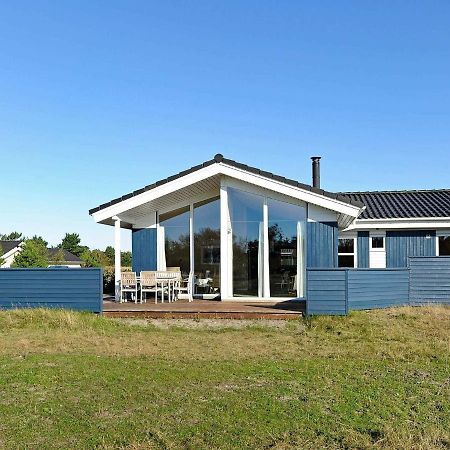 8 Person Holiday Home In Fan Fanø Exterior foto